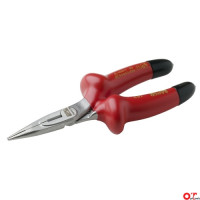2430V-160 узкогубцы с электроизол