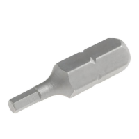 Бита 1/4 6-гр. H5х25 мм JONNESWAY