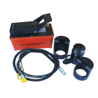 Гидравлический шариковый экстрактор YA-06