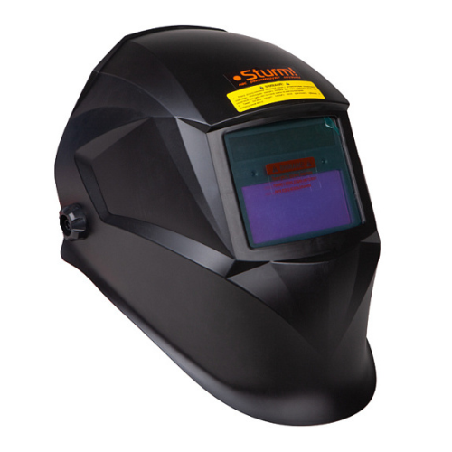 Сварочная маска ХАМЕЛЕОН STURM AW91A5WH
