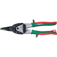 Ножницы по металлу прямого реза 250мм HANS