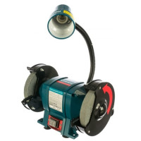 Заточной станок (250 Вт, 2950 об/мин) КРАТОН BG 250/150 L 40203020