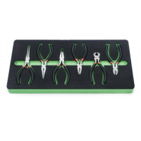 Ложемент губцевого инструмента  6 пр. СТАНКОИМПОРТ TP-6M