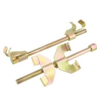 Стяжки пружин 290 мм (двойной скользящий крюк) 12222