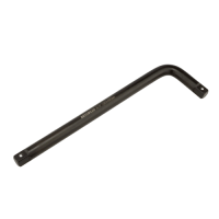 Вороток L-обр. 3/4