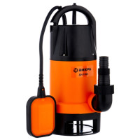 Насос дренажный  ДН-1100 Вихрь