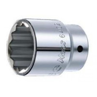 Головка 12-гр. 3/4 70 мм HANS
