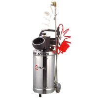 Пеногенератор 30 л Puli HW-51026
