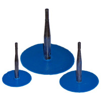 Грибок для шин 6 мм Термопресс 10306