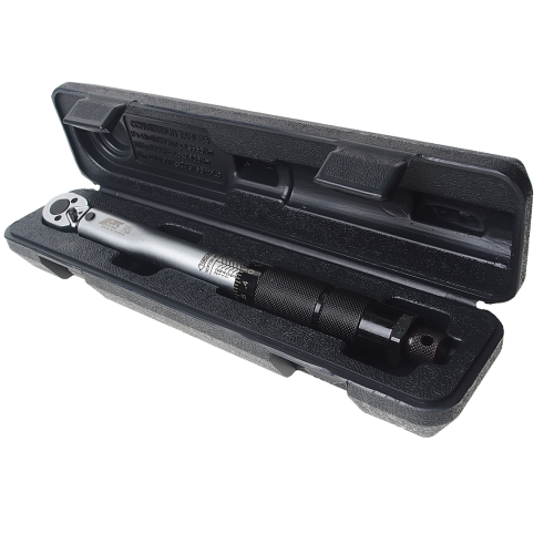 Динамометрический ключ 2-24 Nm JTC JTC-6901