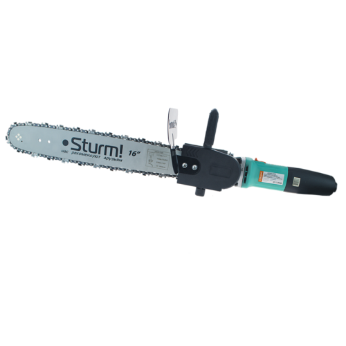 Насадка цепная пила 16'' Sturm AGCS16-01