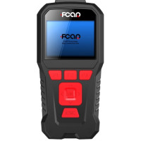 Диагностический сканер Fcar FCAR-F-50R для чтения ошибок грузовых автомобилей