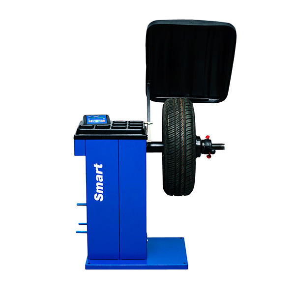 Балансировочный станок System4you Smart (220В)