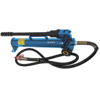 Насос гидравлический 700 бар, 350 см3 односкоростной AIST 67913170 усиленный