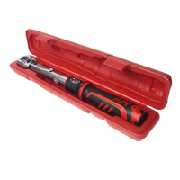 Динамометрический ключ 5-50 Nm 3/8