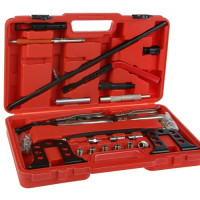 Рассухариватель клапанов универсальный 25 пр. Forsage