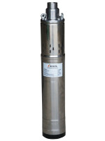 Насос скважинный 550 Вт (для чистой воды) СН-90В Вихрь