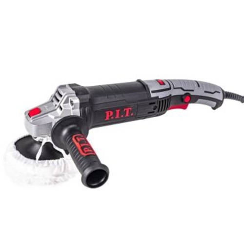 Угловая шлифовальная машина 125мм (1200Вт, 11000 об/мин) P.I.T. РРО125-С1