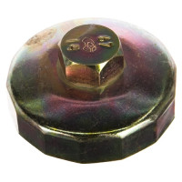 Съемник масляных фильтров (чашка) 67-14 Автом-2 113171 14775