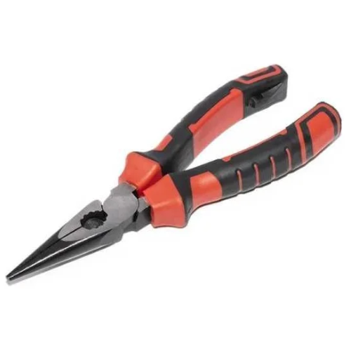 Длинногубцы 160 мм СТАНКОИМПОРТ CS-21.06.6