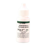 Полимер (28 мл) Poly 500 PL-108 Poly-Lite голубой