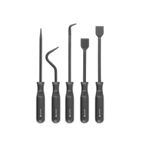 Набор крючков универсальные 5 пр. HOEGERT HT8G394 42992