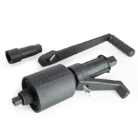 Гайковерт ручной с УКМ 1