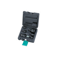 Набор ударных переходников 6 пр. Honiton 643206IAD