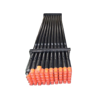 Буровая штанга 42х2000 мм Ditch Witch JT920