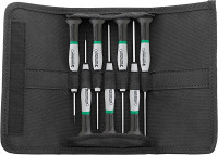 Набор отверток для точных работ STAHLWILLE