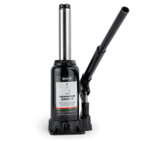 Домкрат бутылочный гидравлический 10 т.(200-385 мм) БелАК БАК.00045