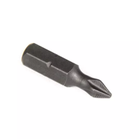 бита крестовая 1/4 ph1х25 мм teng tools sguare 106150105 (3 шт. 2500103) _Интернет-магазин ГАРО