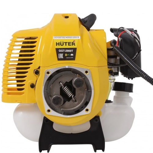 Бензиновый триммер (3.9 л.с.) Huter GGT-2900T 70/2/23