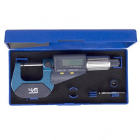 Микрометр электронный МКЦ   0-25 0,001 ЧИЗ