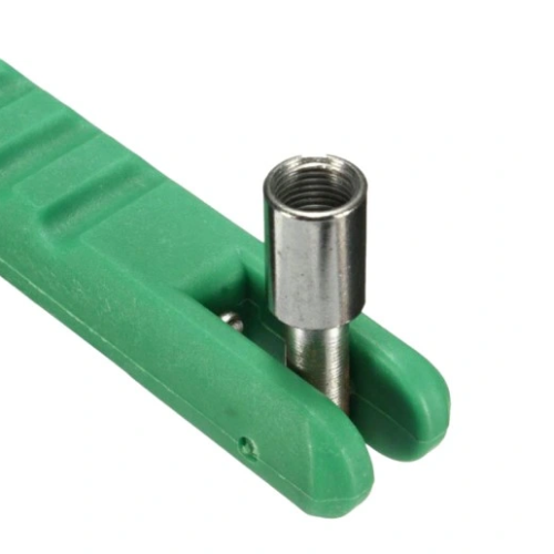 Рычаг для установки вентилей, пластиковая НОРМ DCT-31P