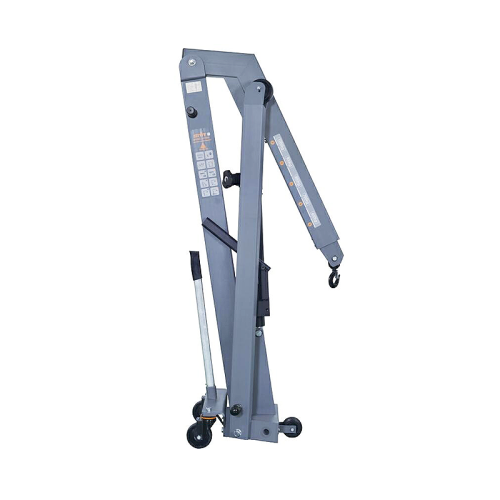 Кран гаражный складной 1000 кг SC1000