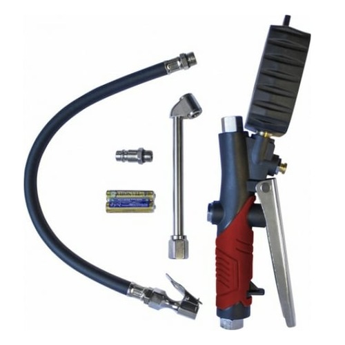 Пистолет подкачки шин с цифровым манометром Forsage F-9T0401D 48784