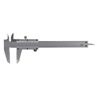 Штангенциркуль 125 мм 0.05 мм с глубиномером ЧИЗ ШЦ-1-125 0.05 28543