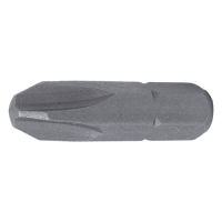 бита крестовая 1/4 ph3х25 мм teng tools 106060304 (3 шт. 2500303) _Интернет-магазин ГАРО