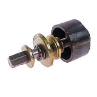 Съемник подшипников ступиц а/м Renault Logan Автом-2 113047 10955