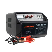 пуско-зарядное устройство 12/24в verton energy пзу-180 01.5985.5993_Интернет-магазин ГАРО