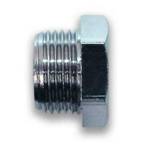 фитинг с внутренней-внешней резьбой 1/8"-3/8" vepa_Интернет-магазин ГАРО