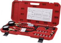 измеритель давления в тормозной системе king tool 13-к237 _Интернет-магазин ГАРО