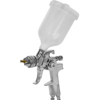 Пневматический краскопульт с верхним бачком 1,5 мм RongPeng RP8315/AS1006