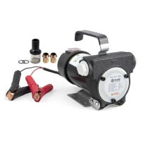 Насос перекачки топлива СТАНДАРТ БелАК БАК.11024