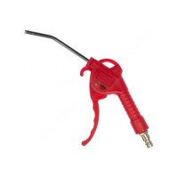 Продувочный пистолет FUBAG DGR220/2 110110