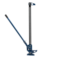 Домкрат реечный профессиональный 3 т 115-1030 мм Stels High Jack 50527