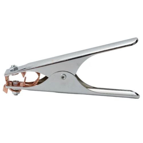 Клемма заземления 200А Solaris E-200C