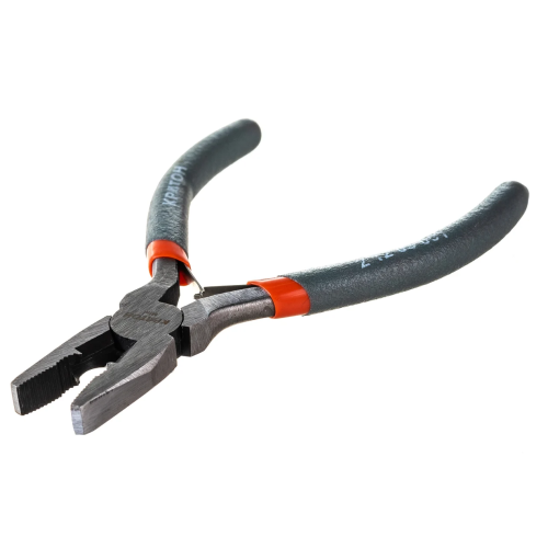 Пассатижи 115 мм КРАТОН Mini 2 12 03 001