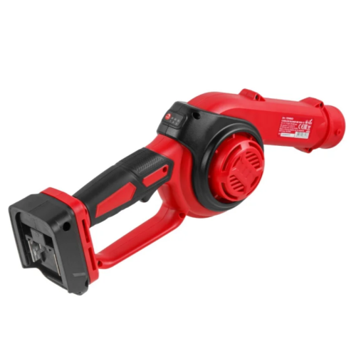 Аккумуляторная воздуходувка (210 м³/ч, 18 В) WORTEX LX BB 1518-1 D ALL1 1334644